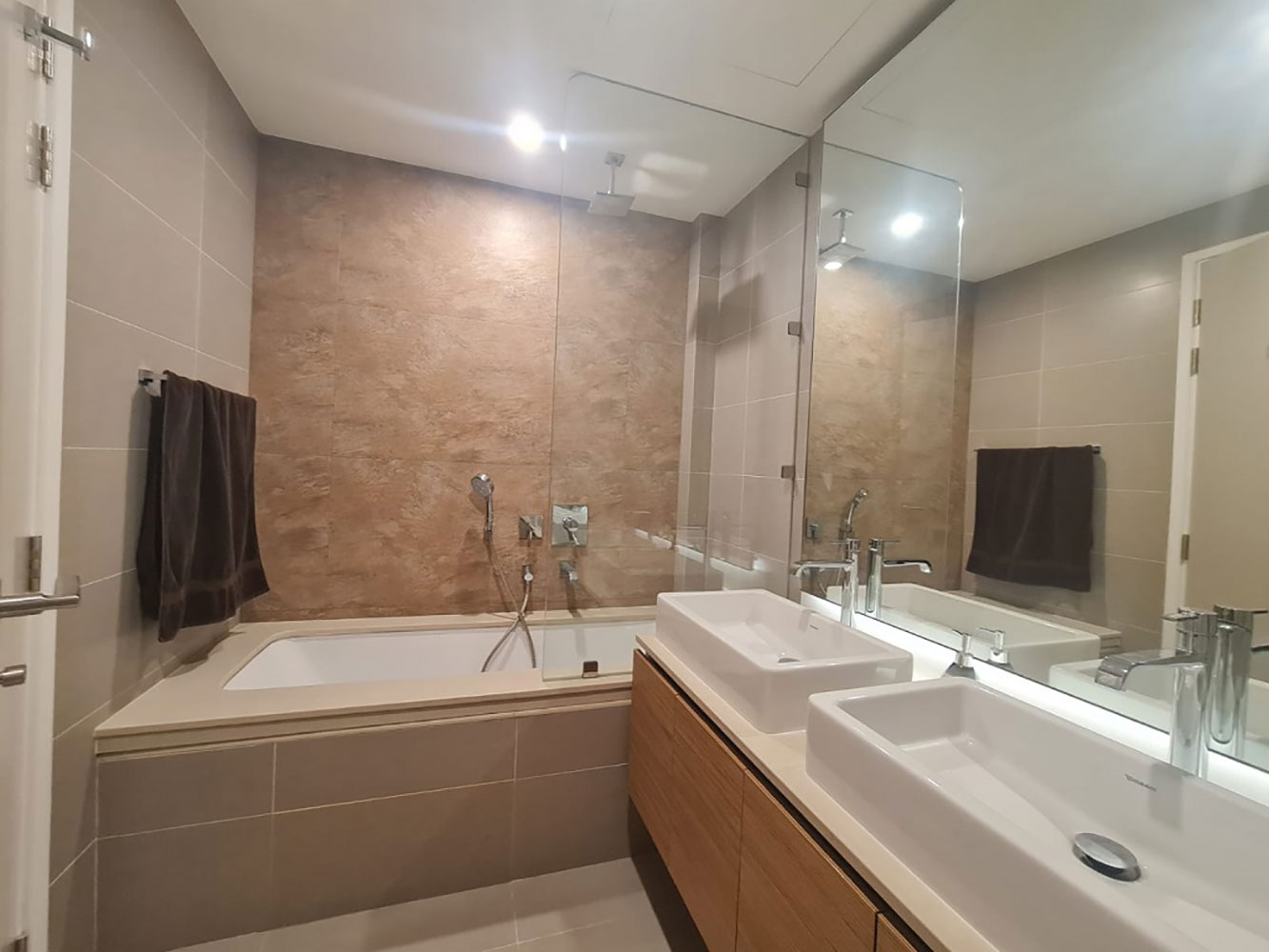 صورة شقة للبيع في مراسي البحرين #3464 7