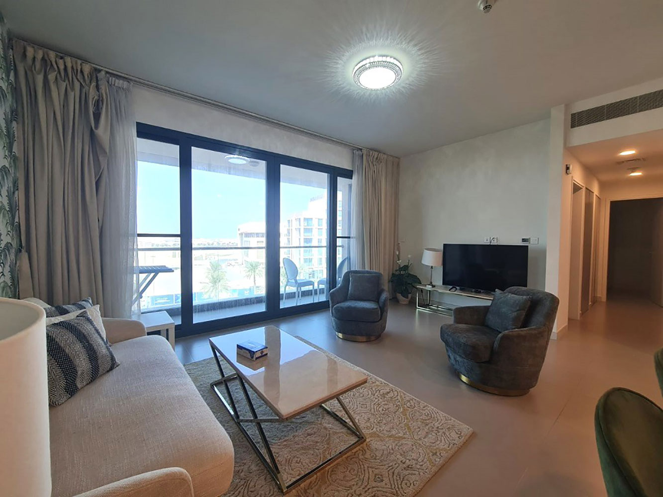 صورة شقة للبيع في مراسي البحرين #3464 0 