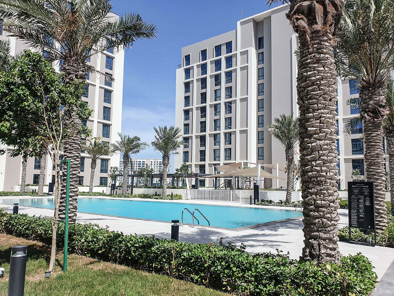 صورة شقة للبيع في مراسي البحرين #3464 3