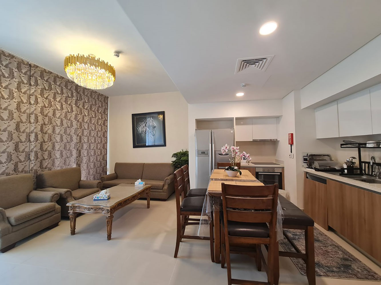 صورة شقة للبيع في مراسي البحرين #3476 4