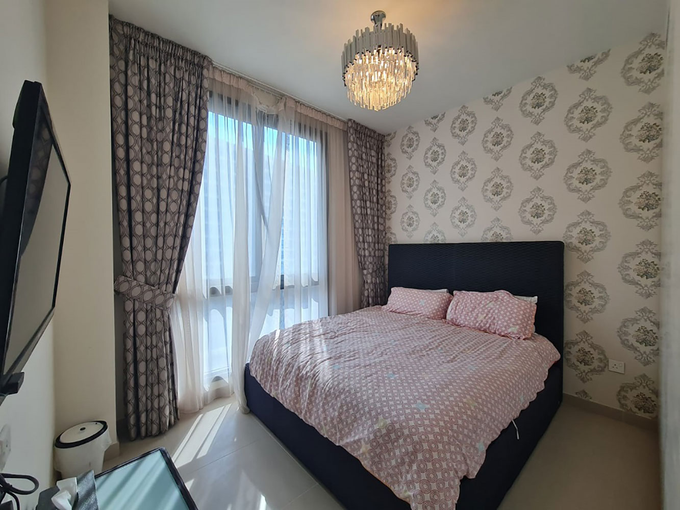 صورة شقة للبيع في مراسي البحرين #3476 6