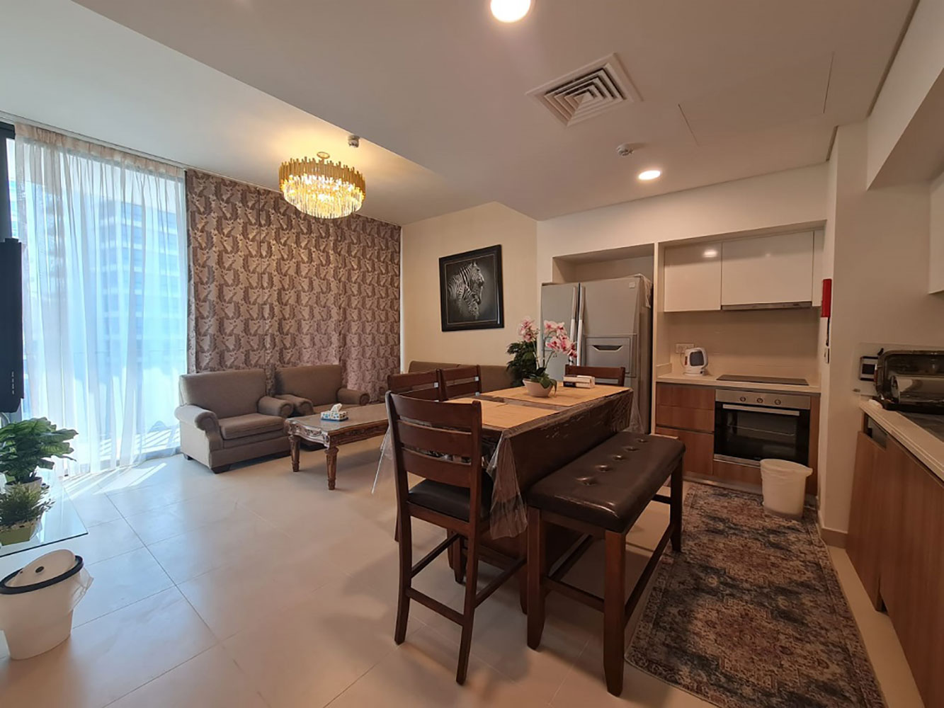 صورة شقة للبيع في مراسي البحرين #3476 0 