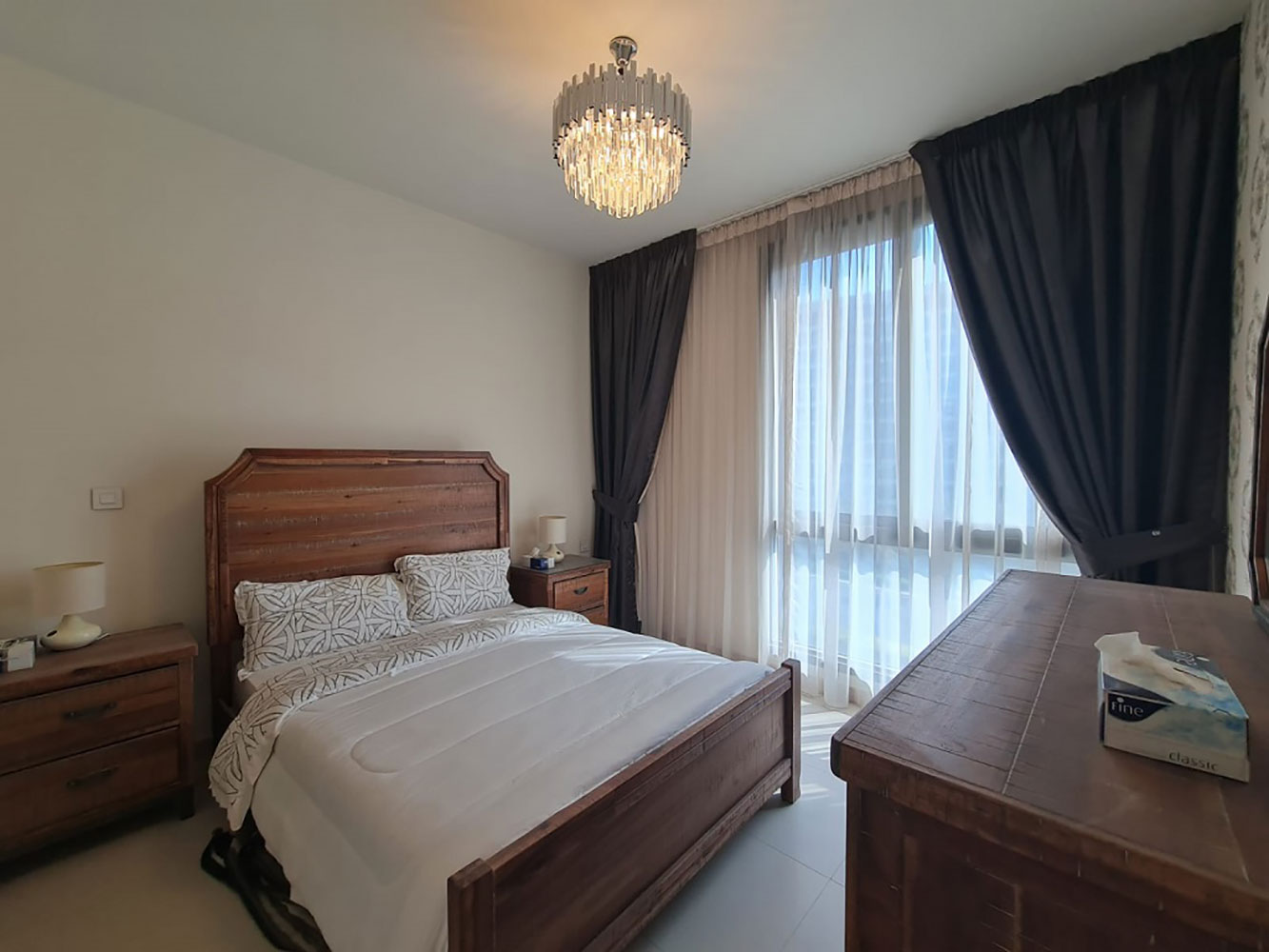 صورة شقة للبيع في مراسي البحرين #3476 5