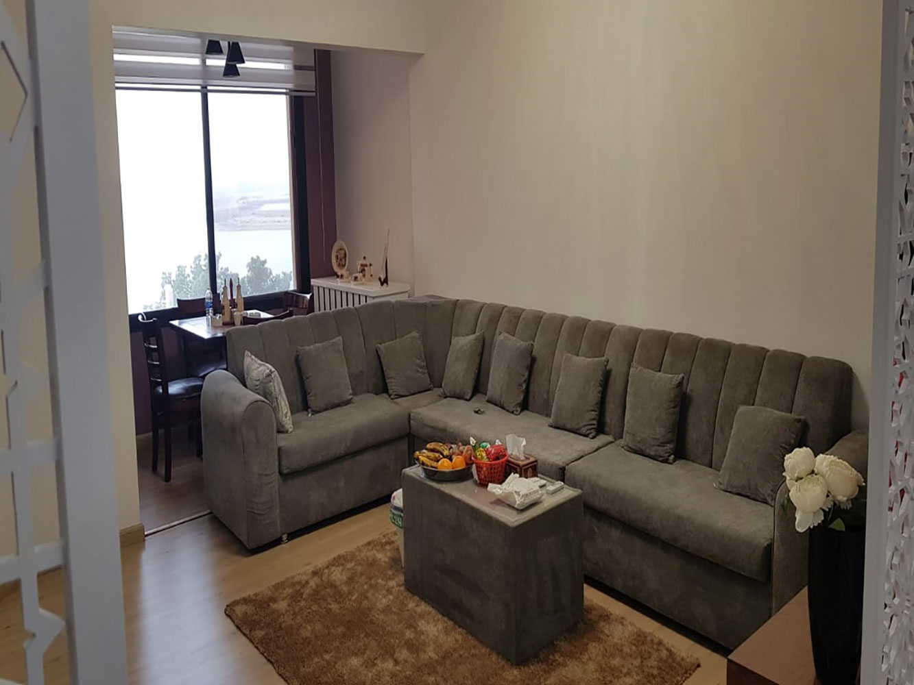 صورة شقة للبيع في جزر امواج #3479 6