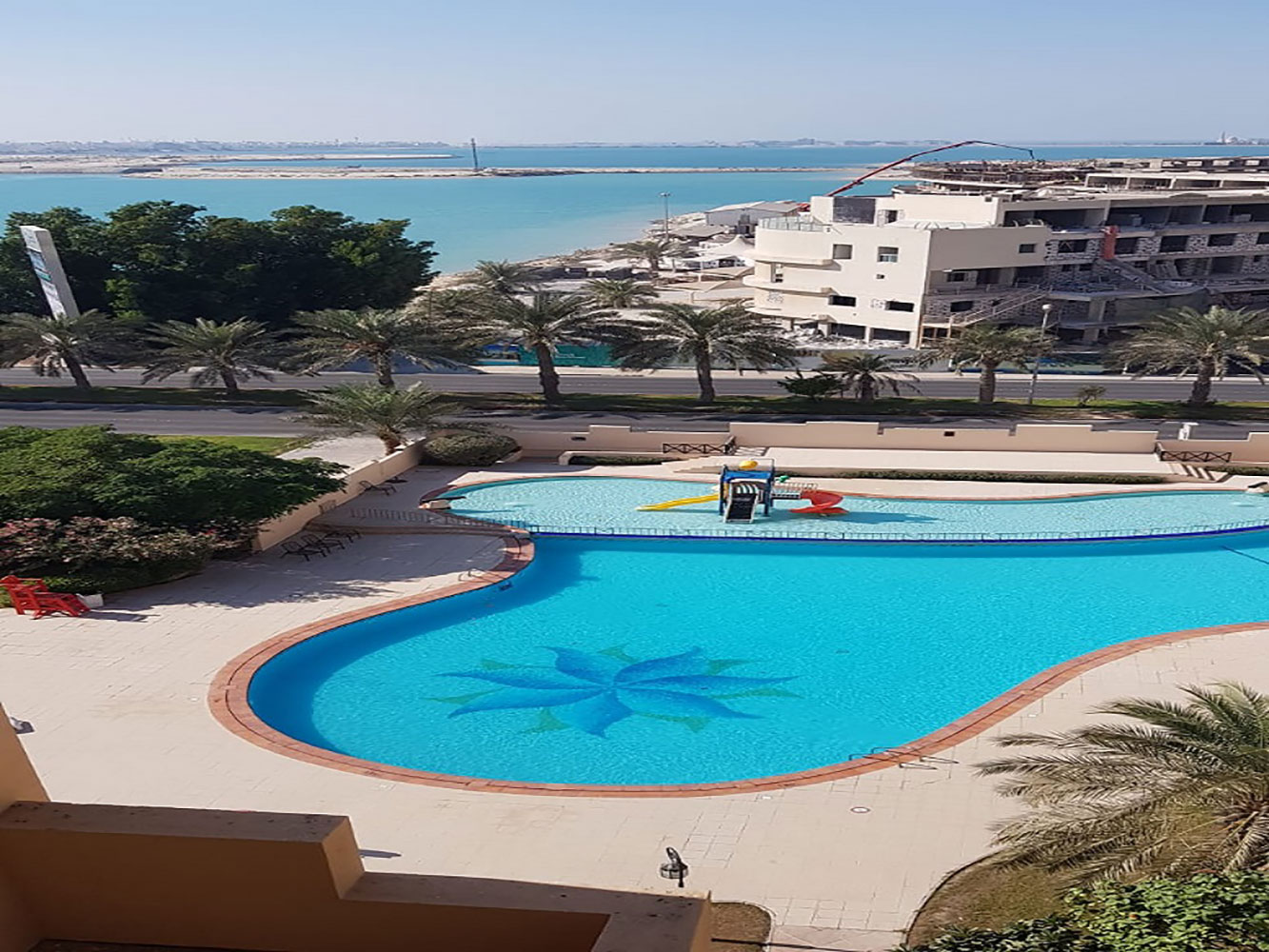 صورة شقة للبيع في جزر امواج #3479 7