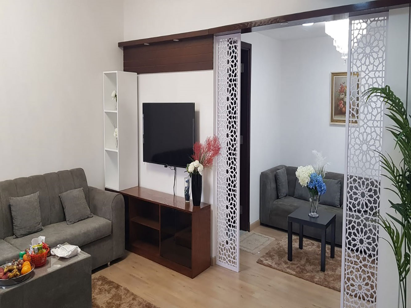 صورة شقة للبيع في جزر امواج #3479 5