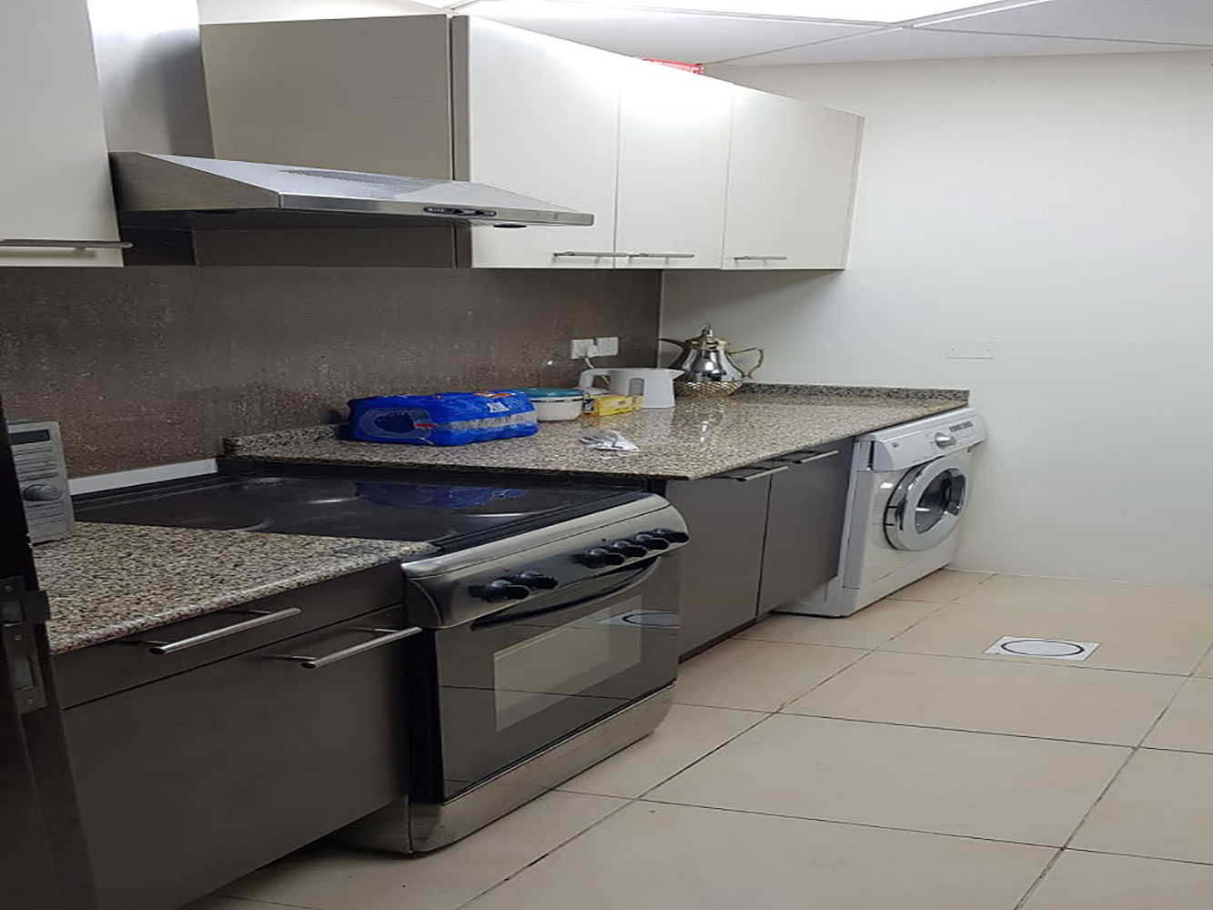 صورة شقة للبيع في جزر امواج #3479 4