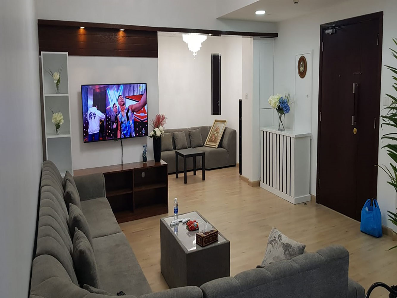 صورة شقة للبيع في جزر امواج #3479 0 