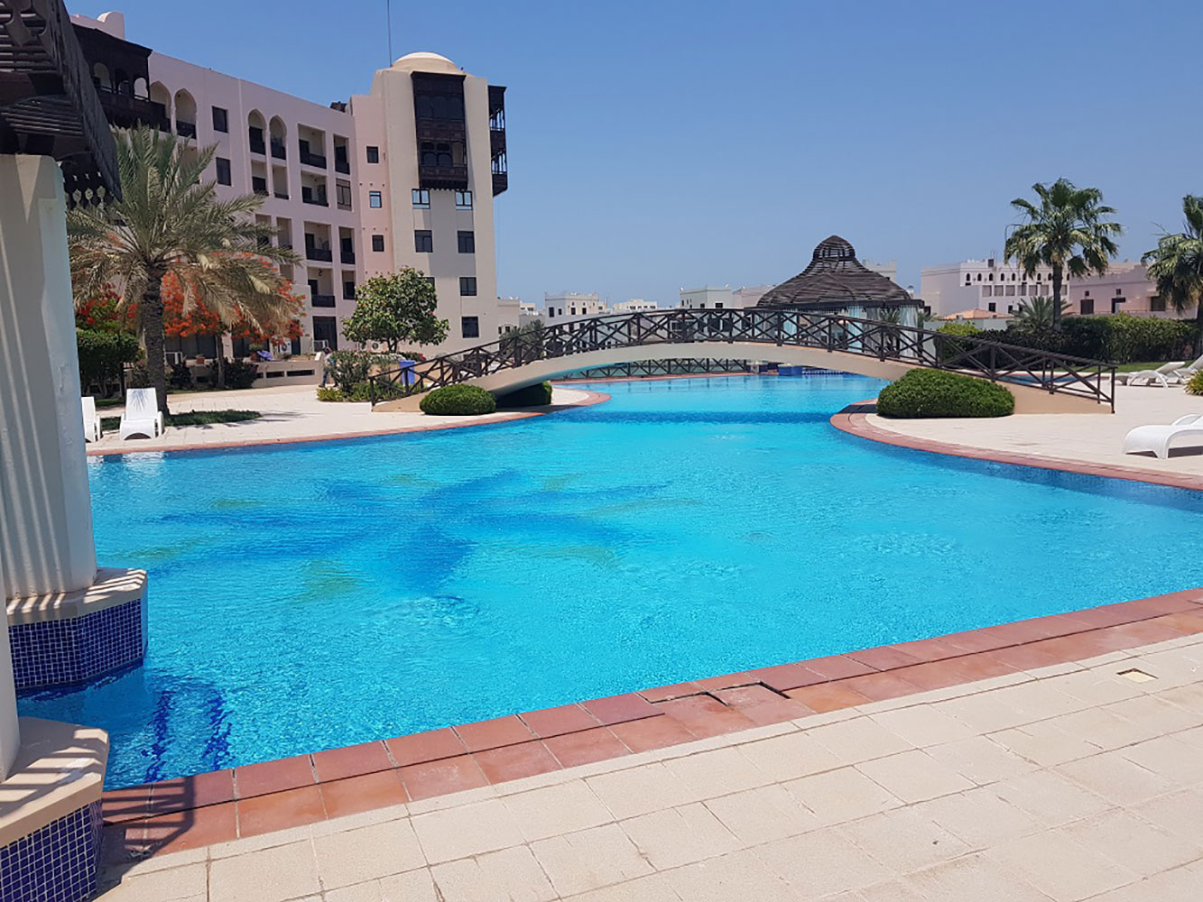 صورة شقة للبيع في جزر امواج #3479 2