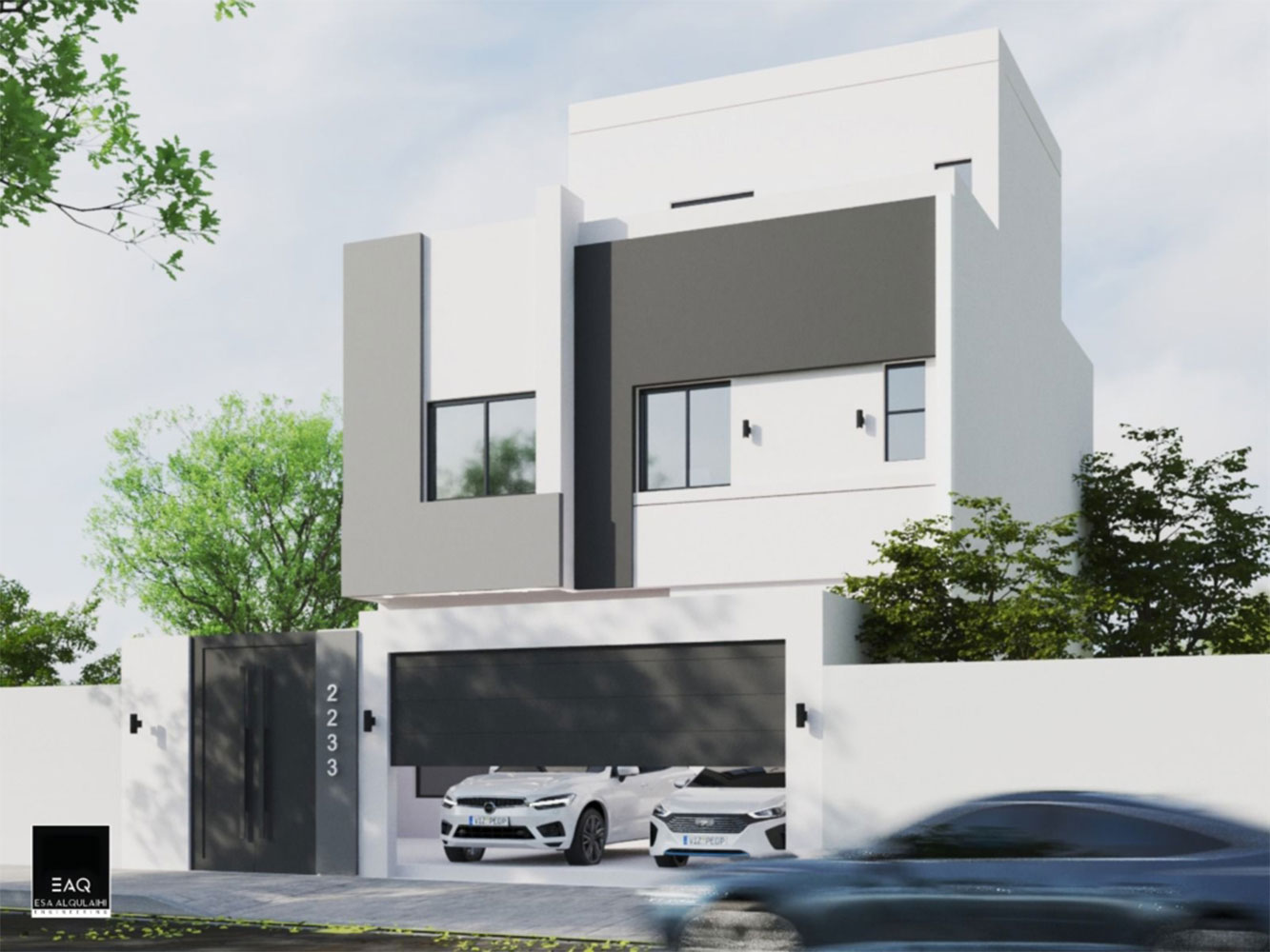 Villa for Sale in Hamalah Image #3509 0 