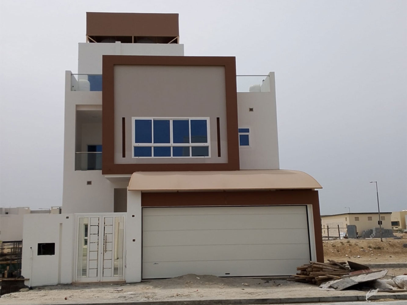 Villa for Sale in Hamalah Image #3510 0 