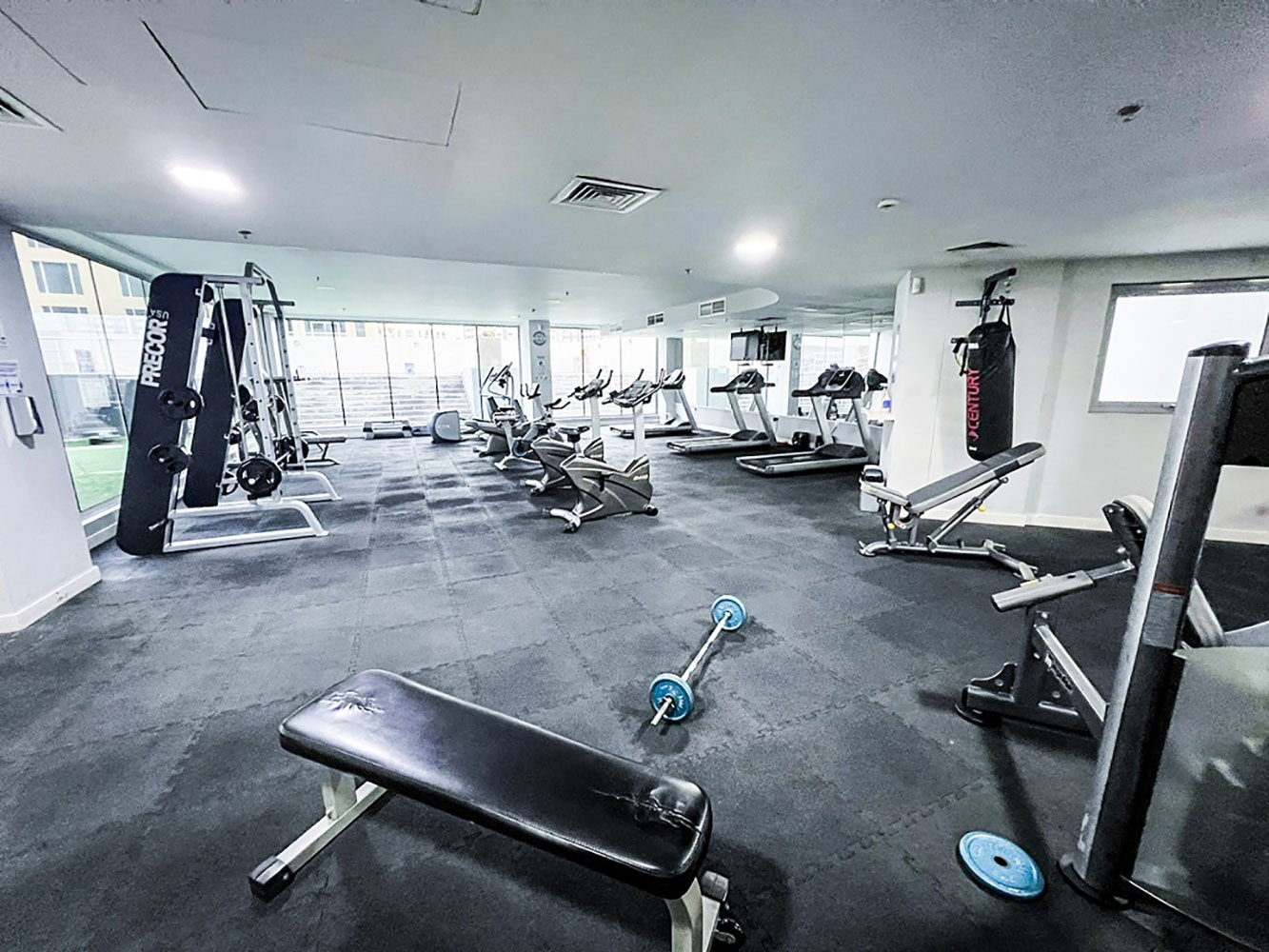 صورة شقة للبيع في جزر امواج #3511 1