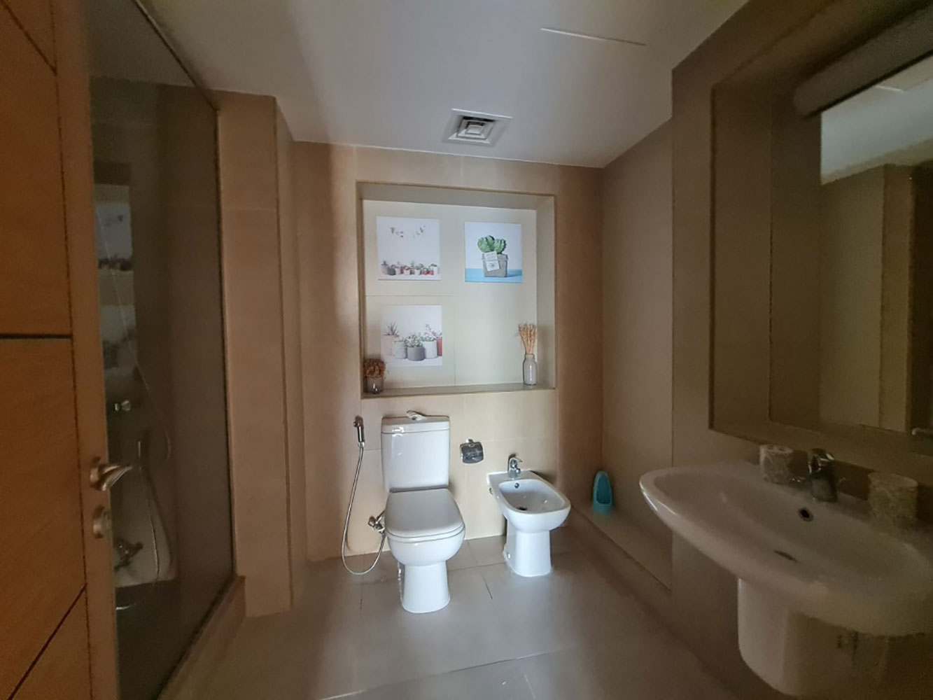 صورة شقة للبيع في جزر امواج #3511 3