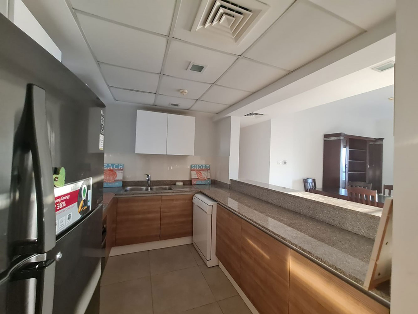 صورة شقة للبيع في جزر امواج #3511 5