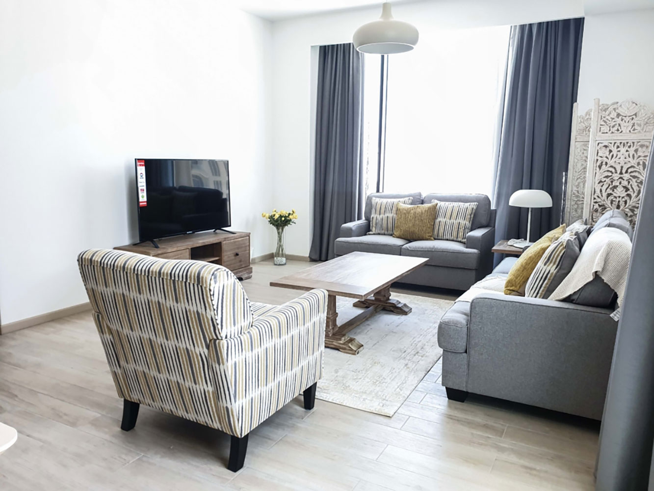 صورة شقة للبيع في جزر امواج #3517 0 