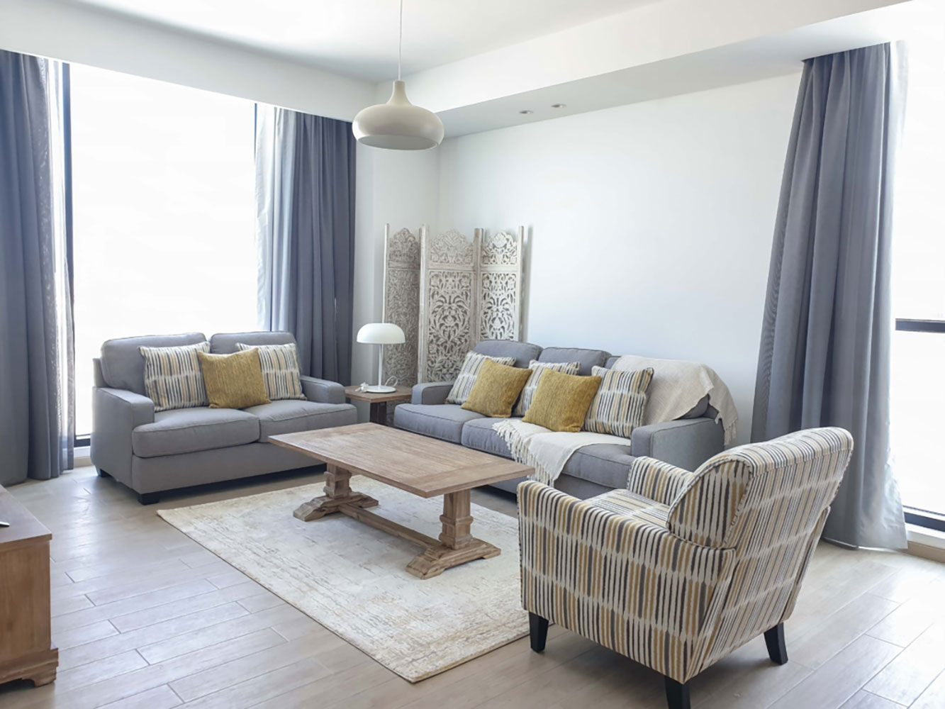 صورة شقة للبيع في جزر امواج #3517 3