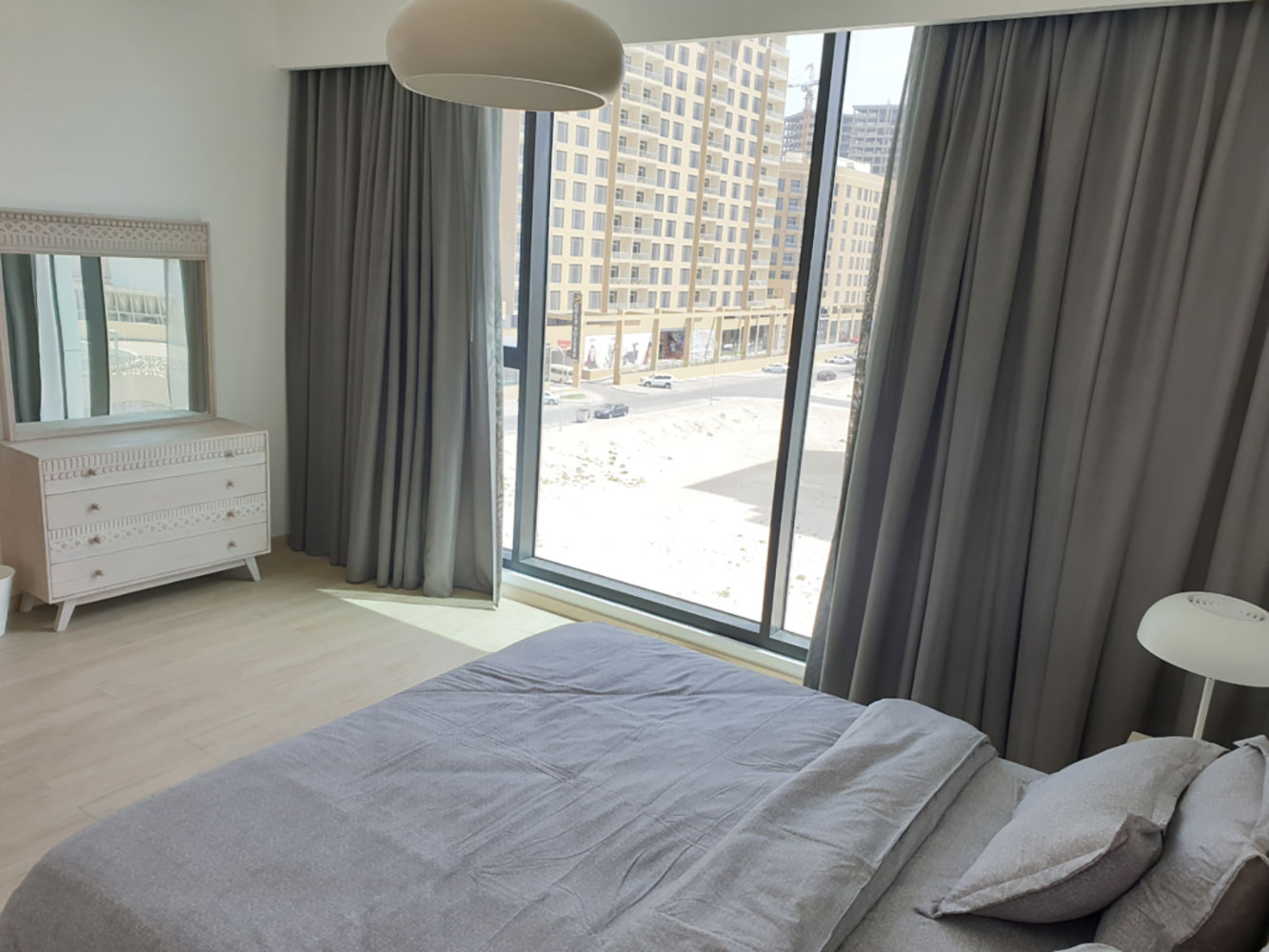 صورة شقة للبيع في جزر امواج #3517 4