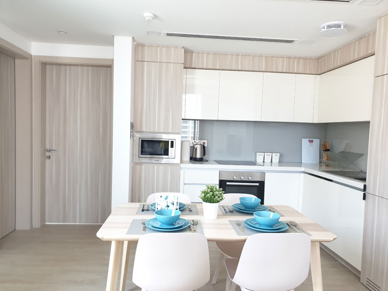 صورة شقة للبيع في جزر امواج #3517 2