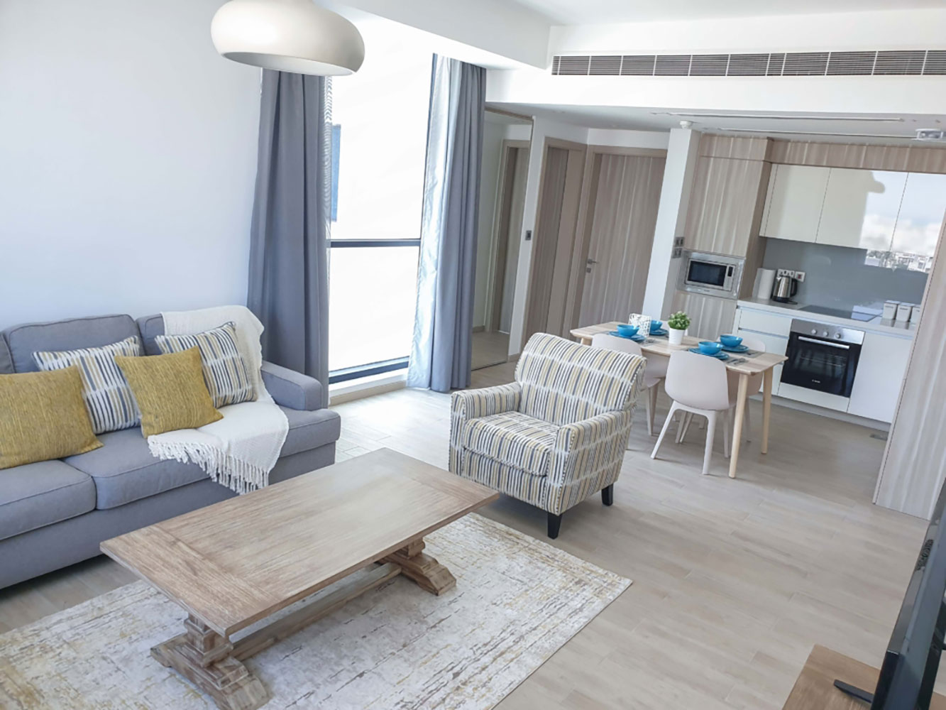 صورة شقة للبيع في جزر امواج #3517 6