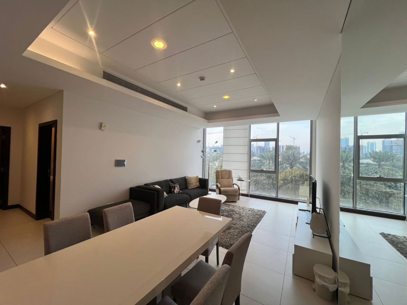 صورة شقة للبيع في جزيرة الريف #3520 5