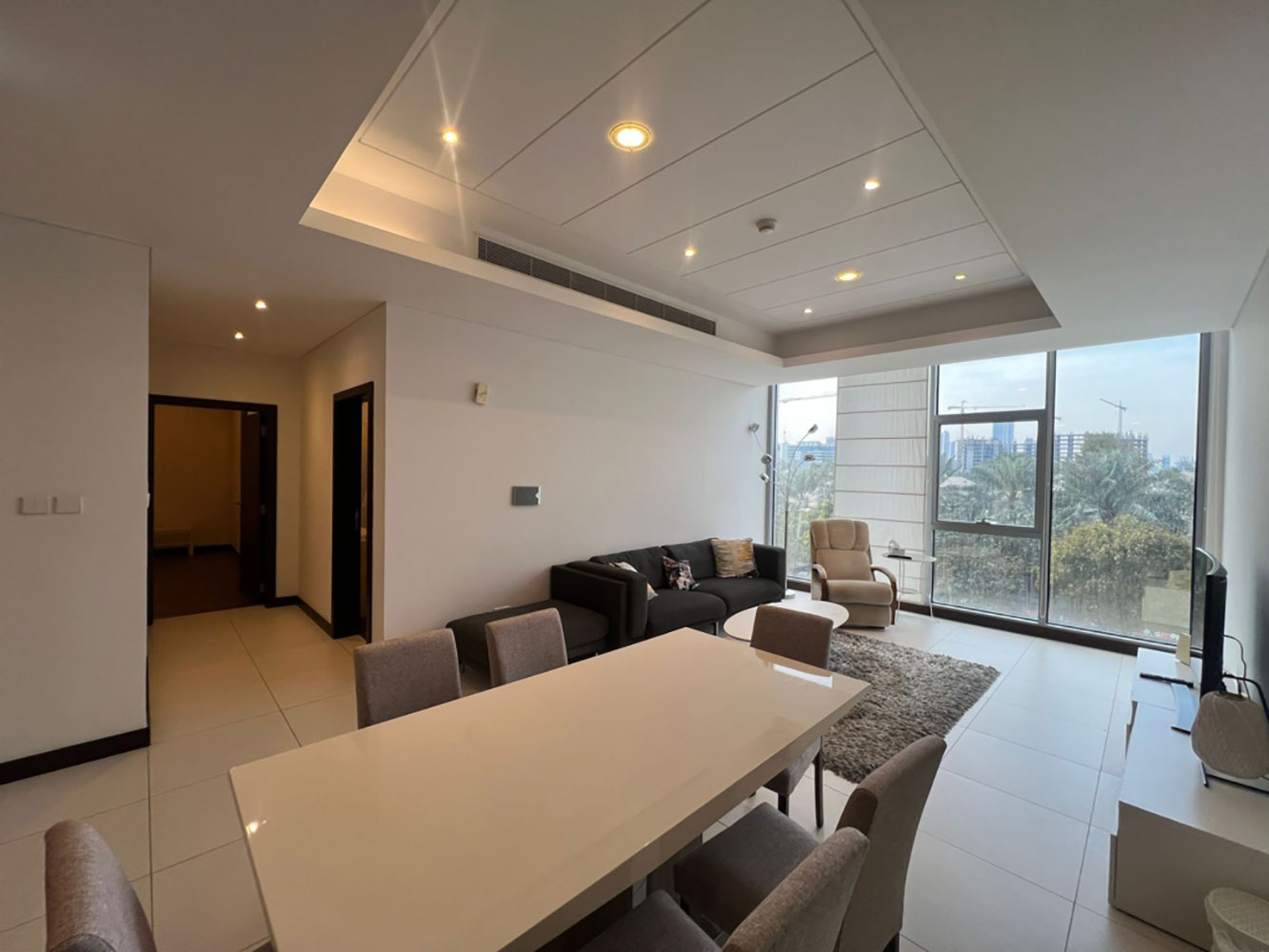 صورة شقة للبيع في جزيرة الريف #3520 8