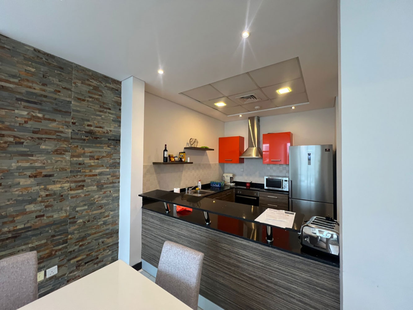 صورة شقة للبيع في جزيرة الريف #3520 6