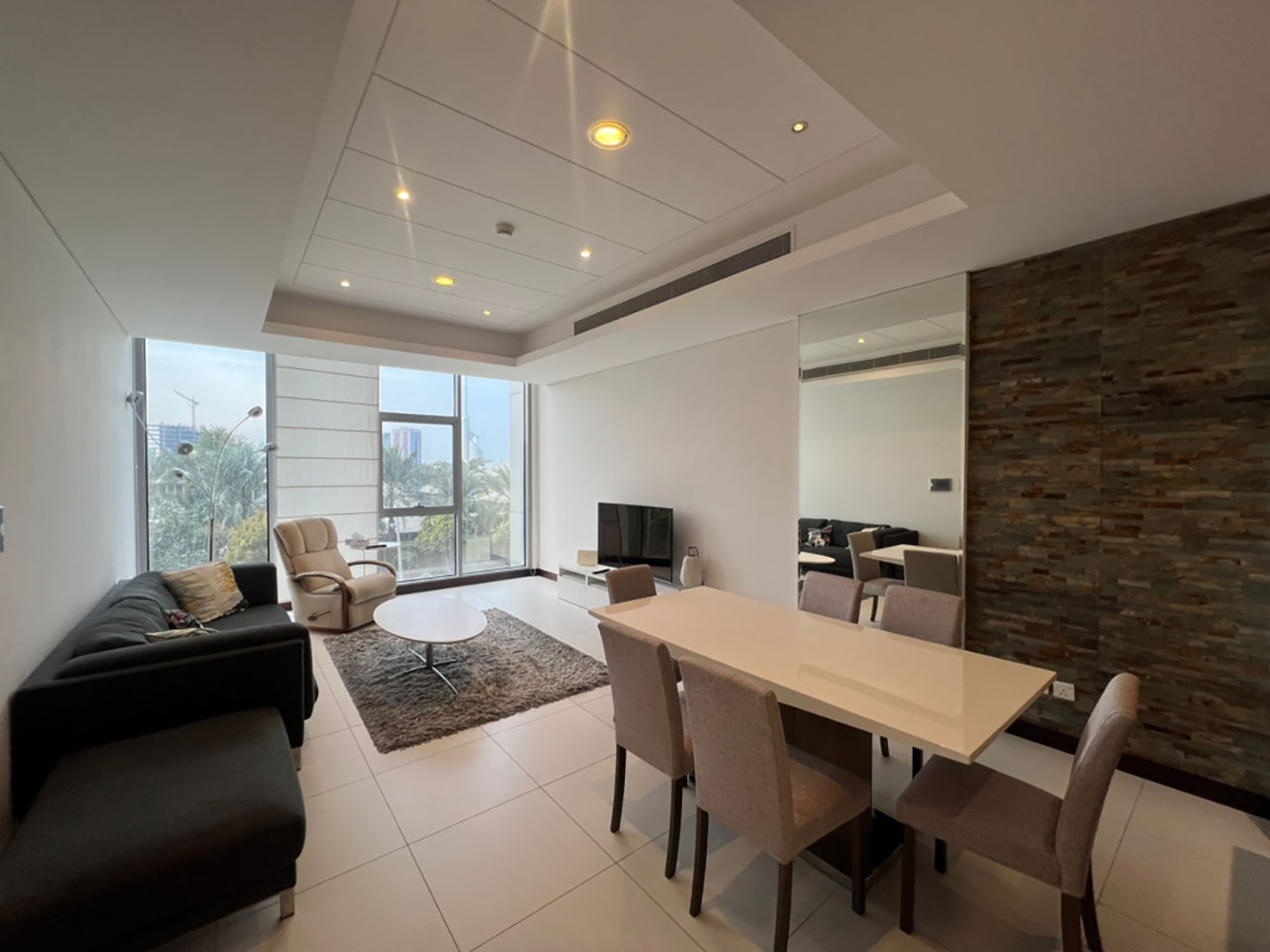 صورة شقة للبيع في جزيرة الريف #3520 0 