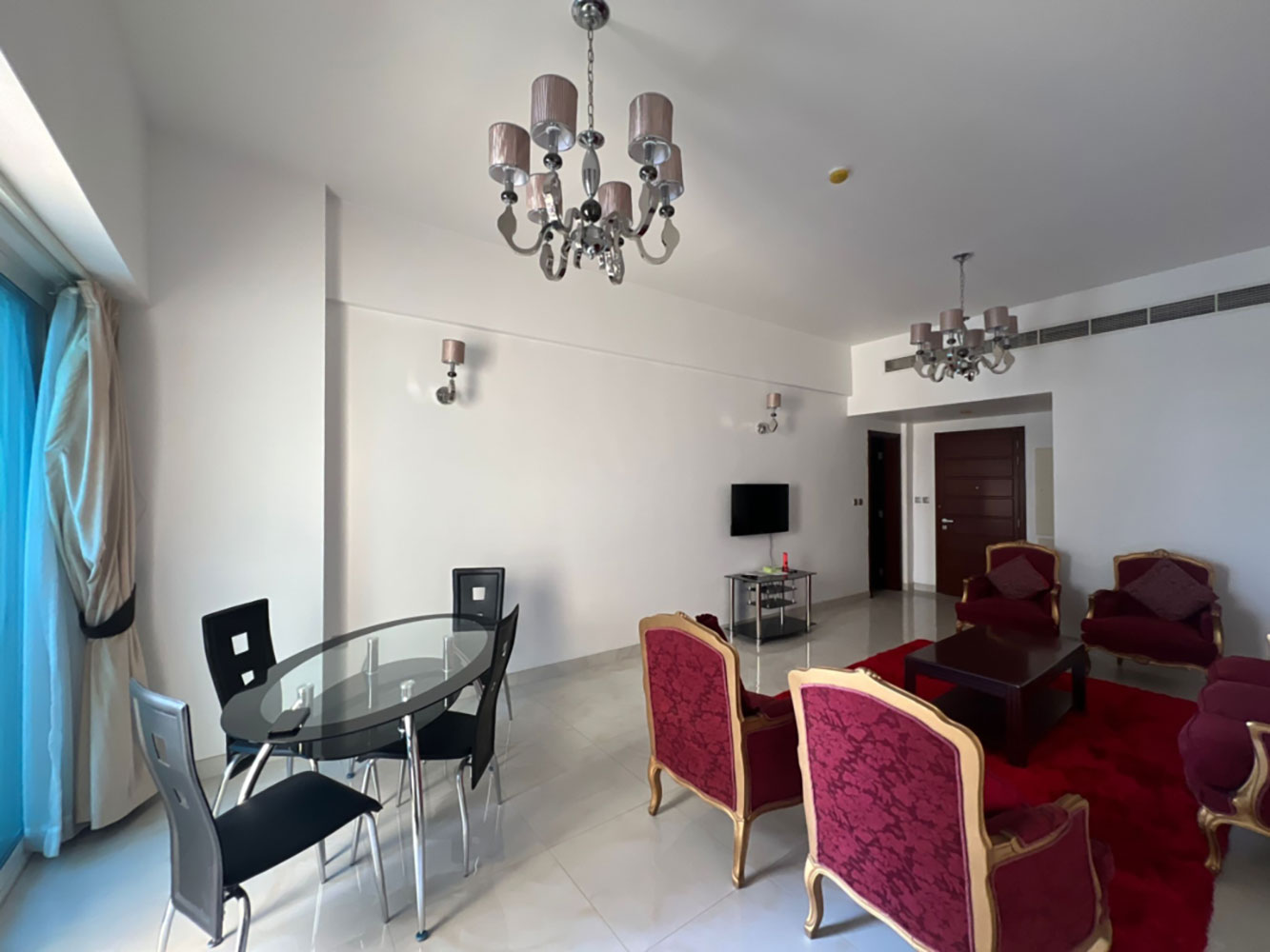 صورة شقة للبيع في الجفير #3521 7