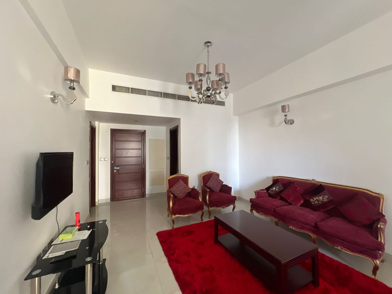 صورة شقة للبيع في الجفير #3521 0 