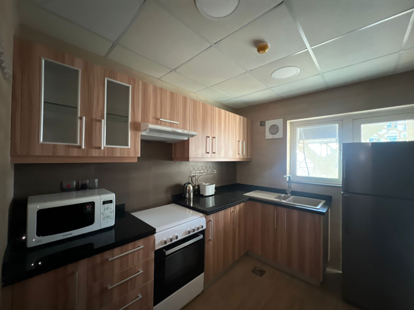 صورة شقة للبيع في الجفير #3521 3