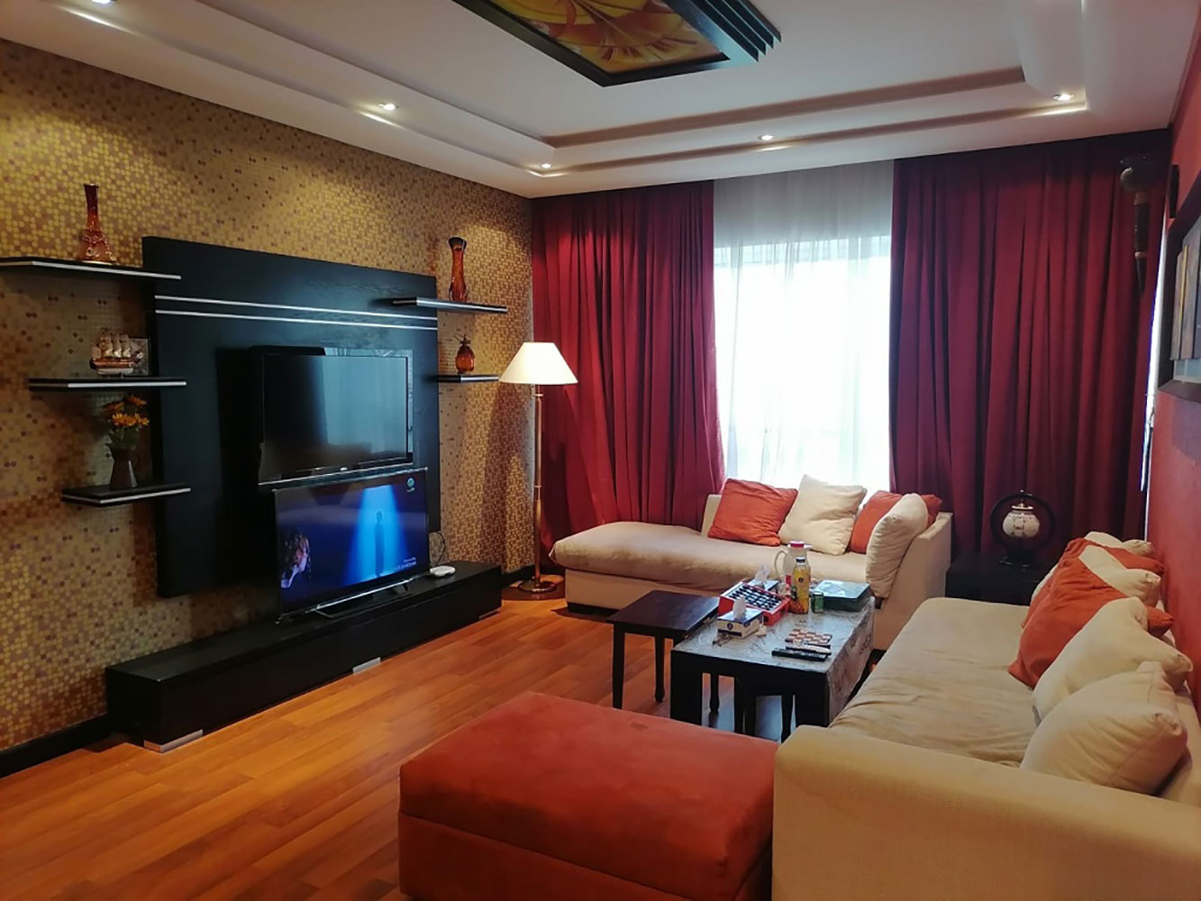 صورة شقة للبيع في السنابس #3531 0 