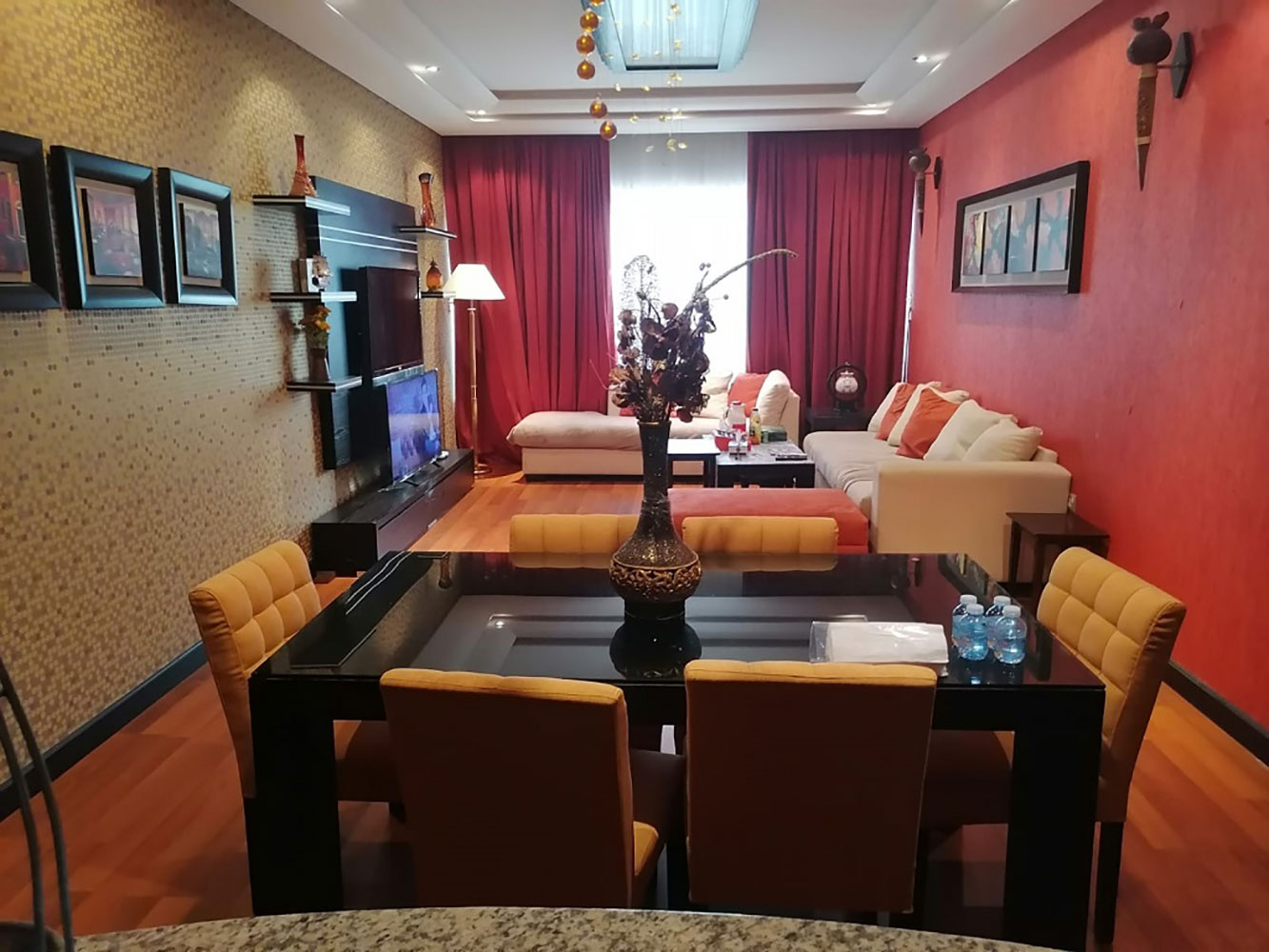 صورة شقة للبيع في السنابس #3531 3