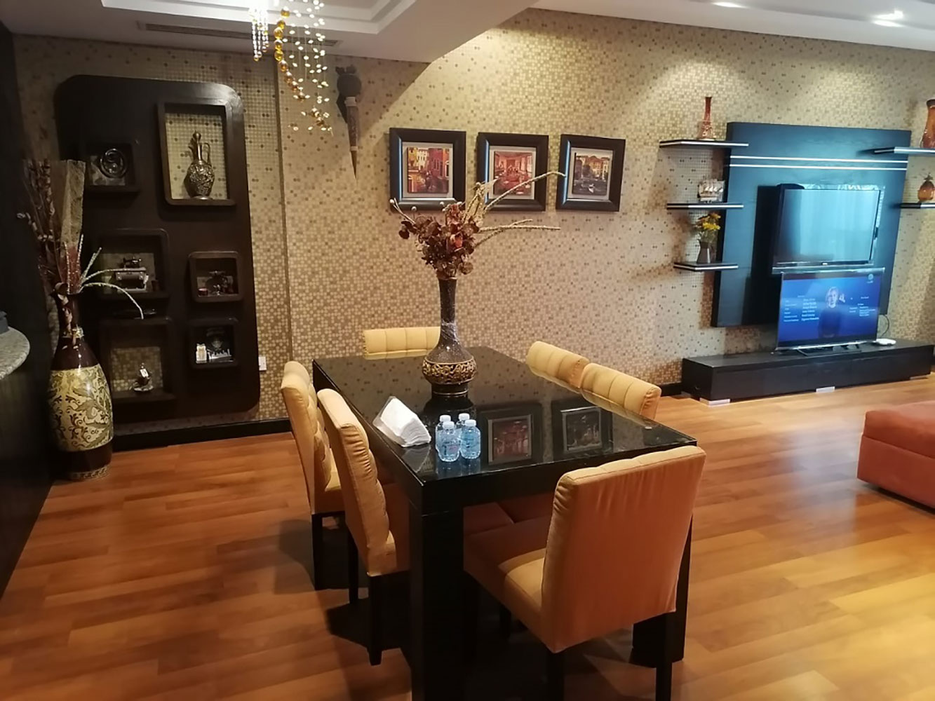 صورة شقة للبيع في السنابس #3531 2