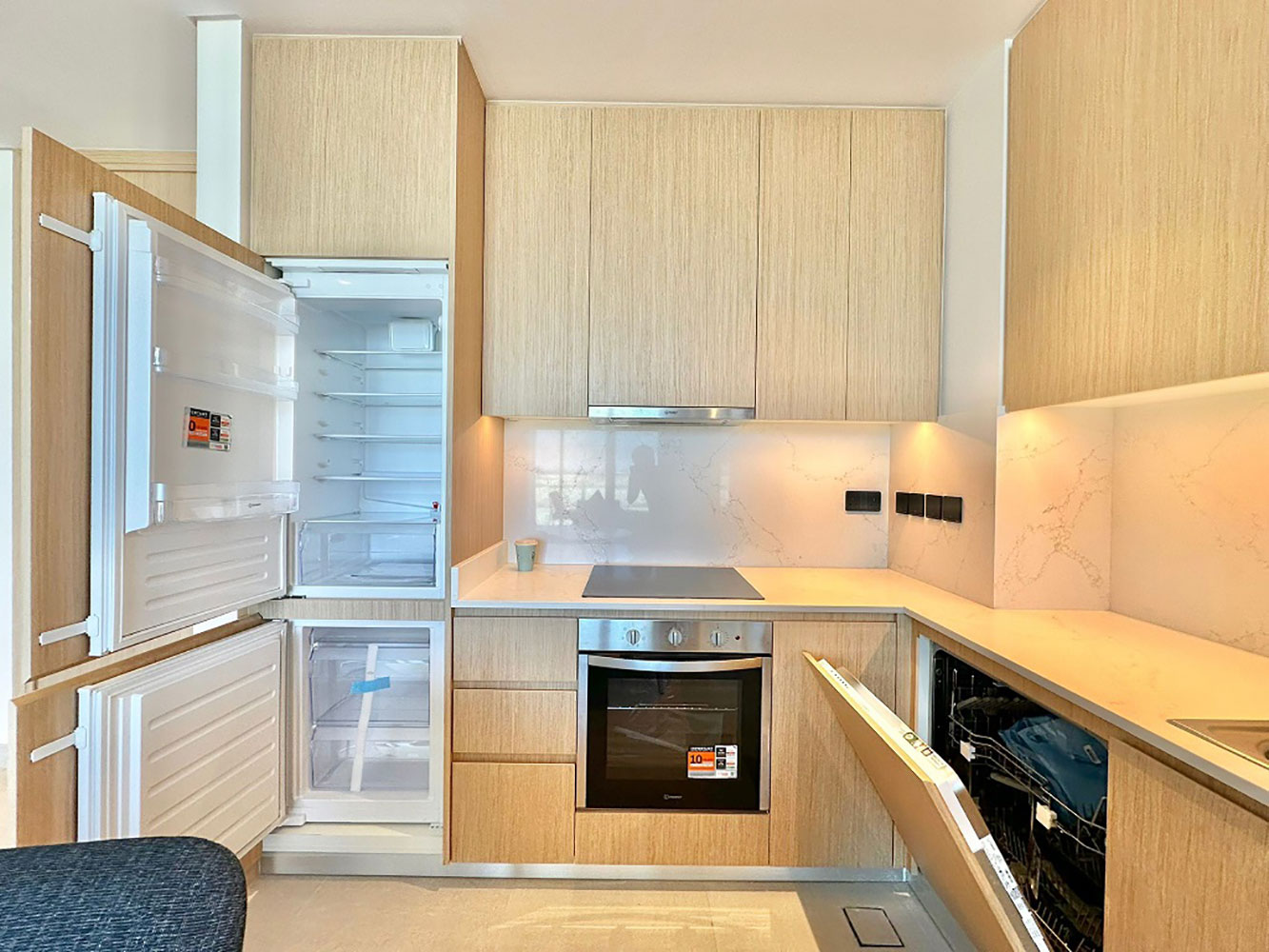 Apartment for Sale in Marassi Al Bahrain Image #3542 4