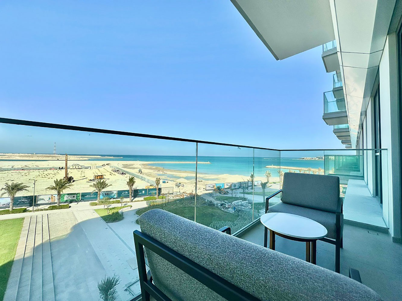 Apartment for Sale in Marassi Al Bahrain Image #3542 3