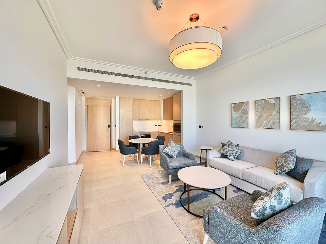 Apartment for Sale in Marassi Al Bahrain Image #3542 7