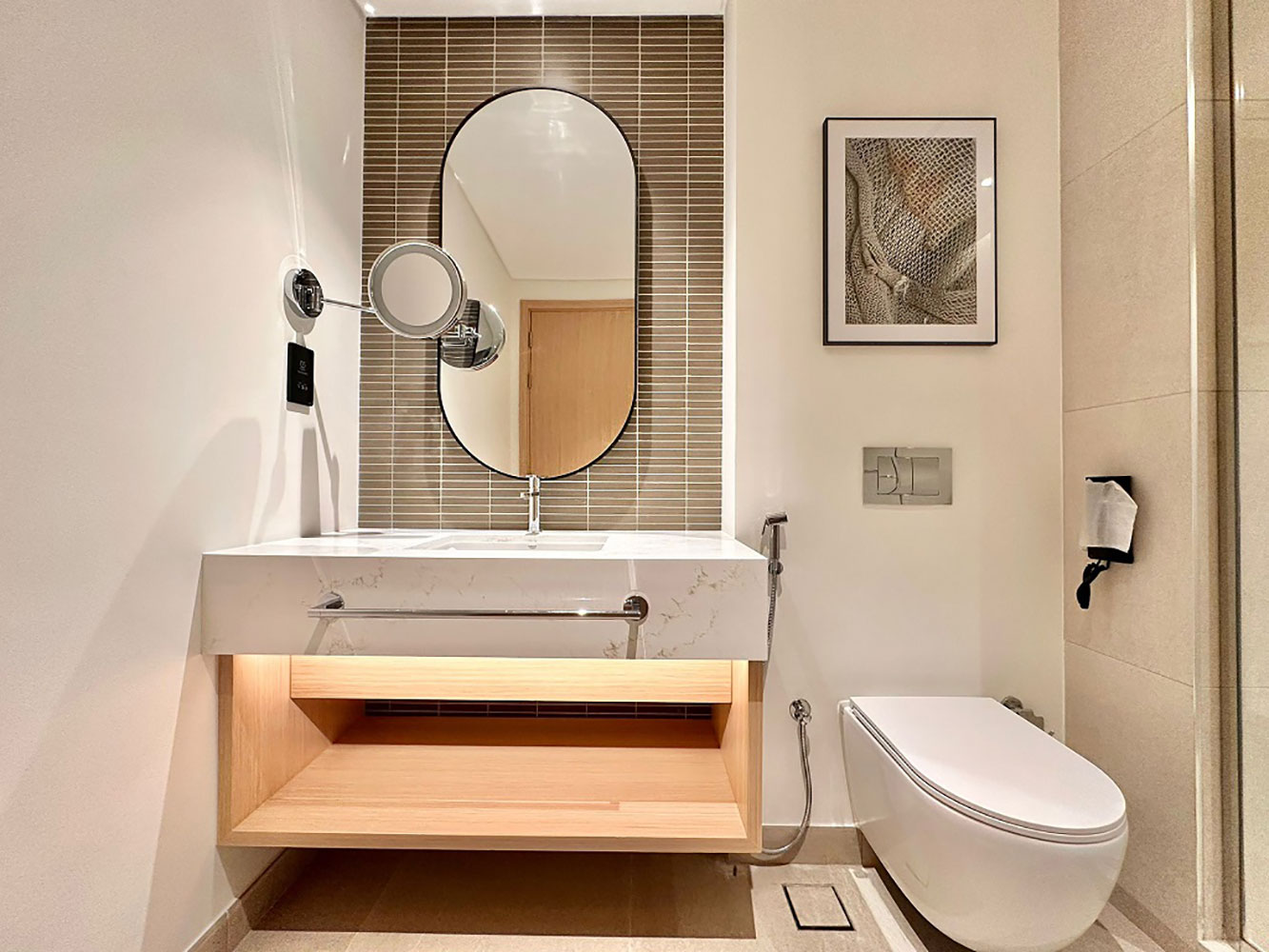 Apartment for Sale in Marassi Al Bahrain Image #3542 5