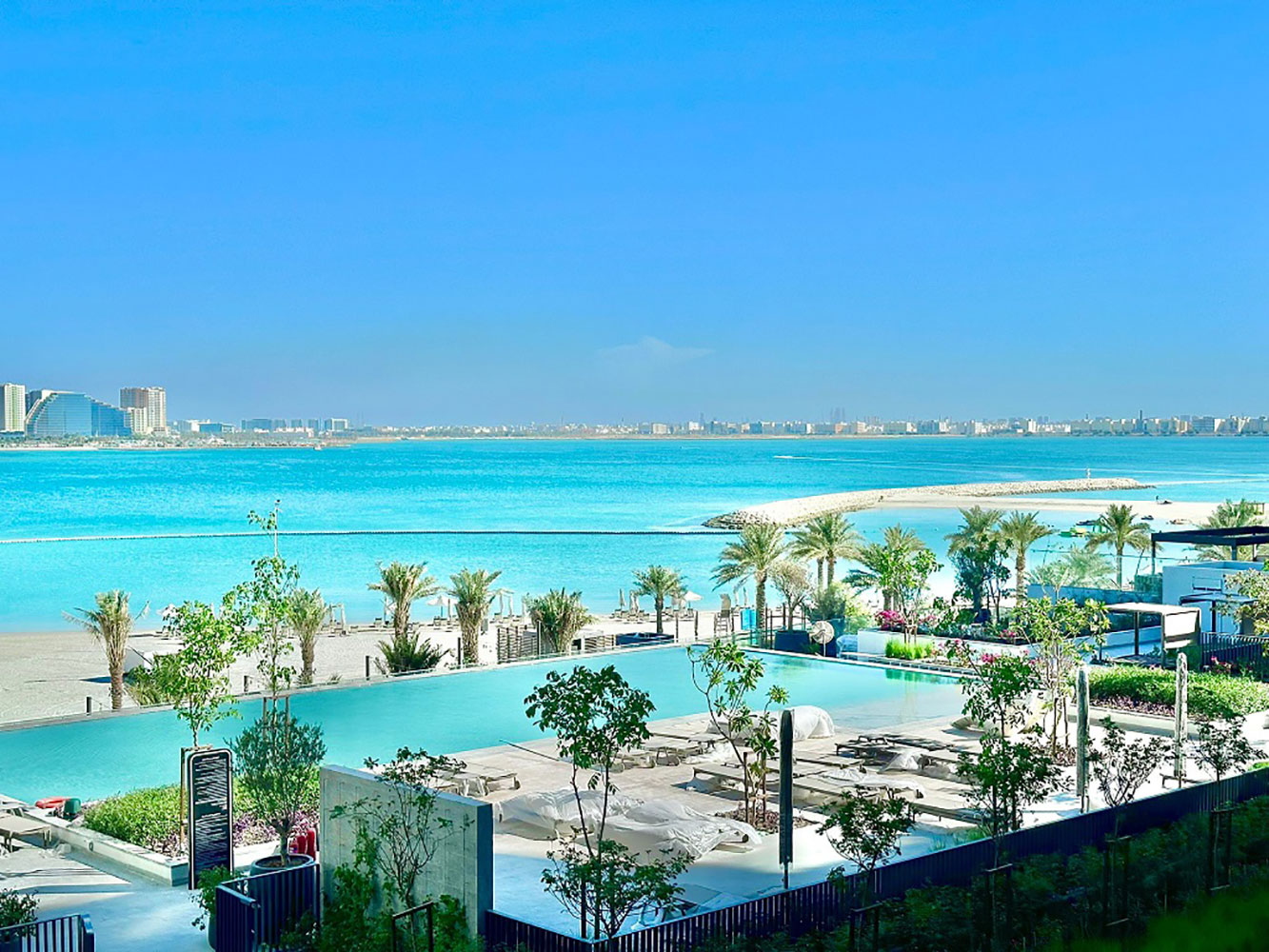 Apartment for Sale in Marassi Al Bahrain Image #3542 1