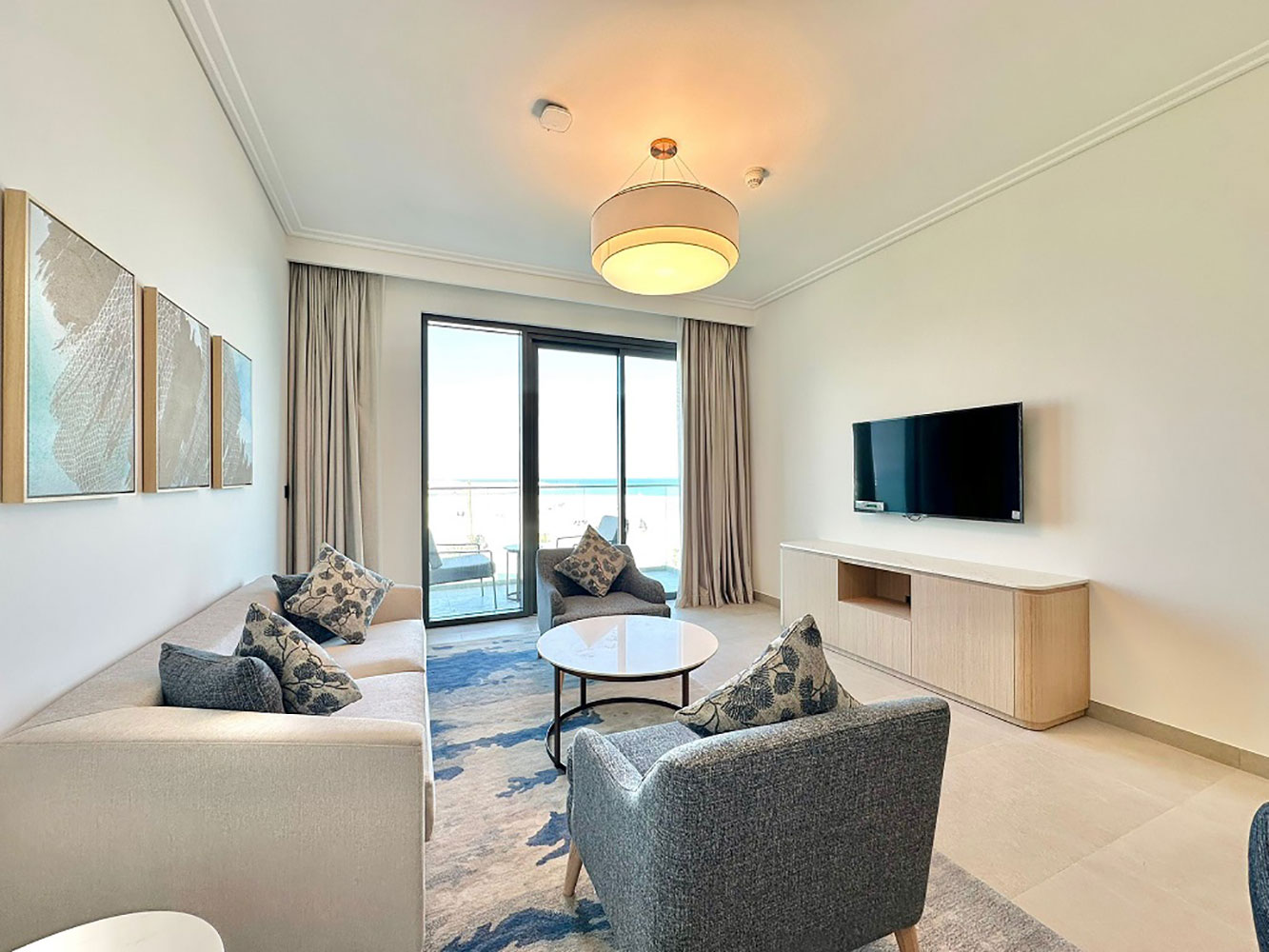 Apartment for Sale in Marassi Al Bahrain Image #3542 0