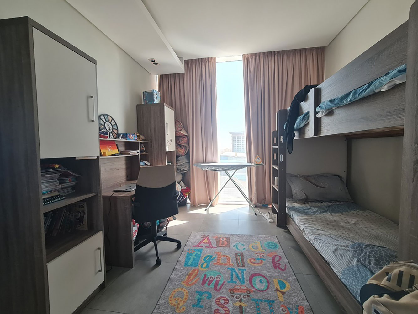 صورة شقة للبيع في ضاحية السيف #3546 3