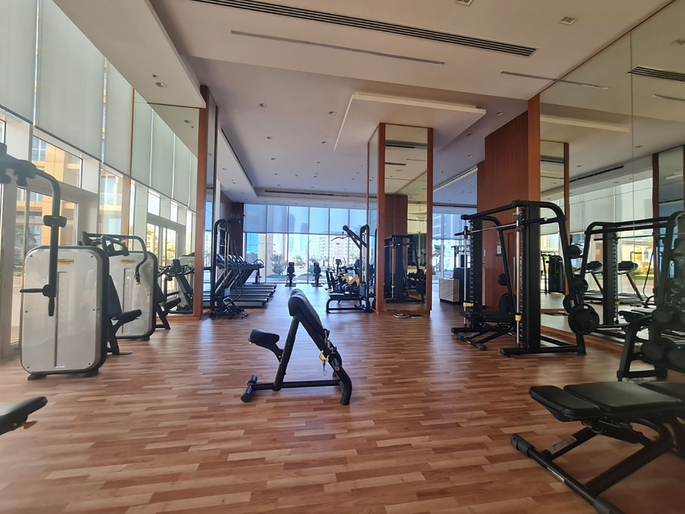 صورة شقة للبيع في ضاحية السيف #3546 1