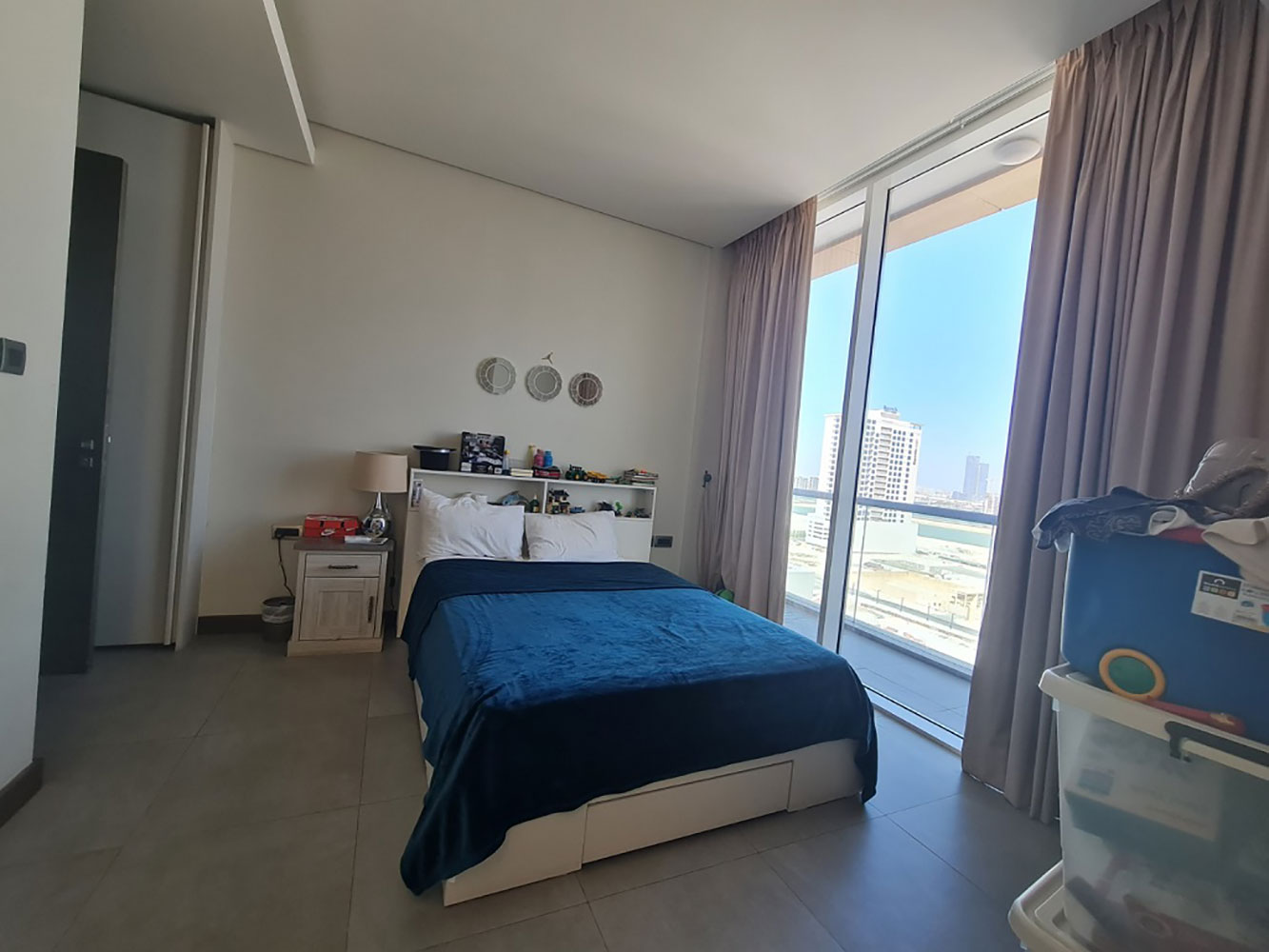 صورة شقة للبيع في ضاحية السيف #3546 5