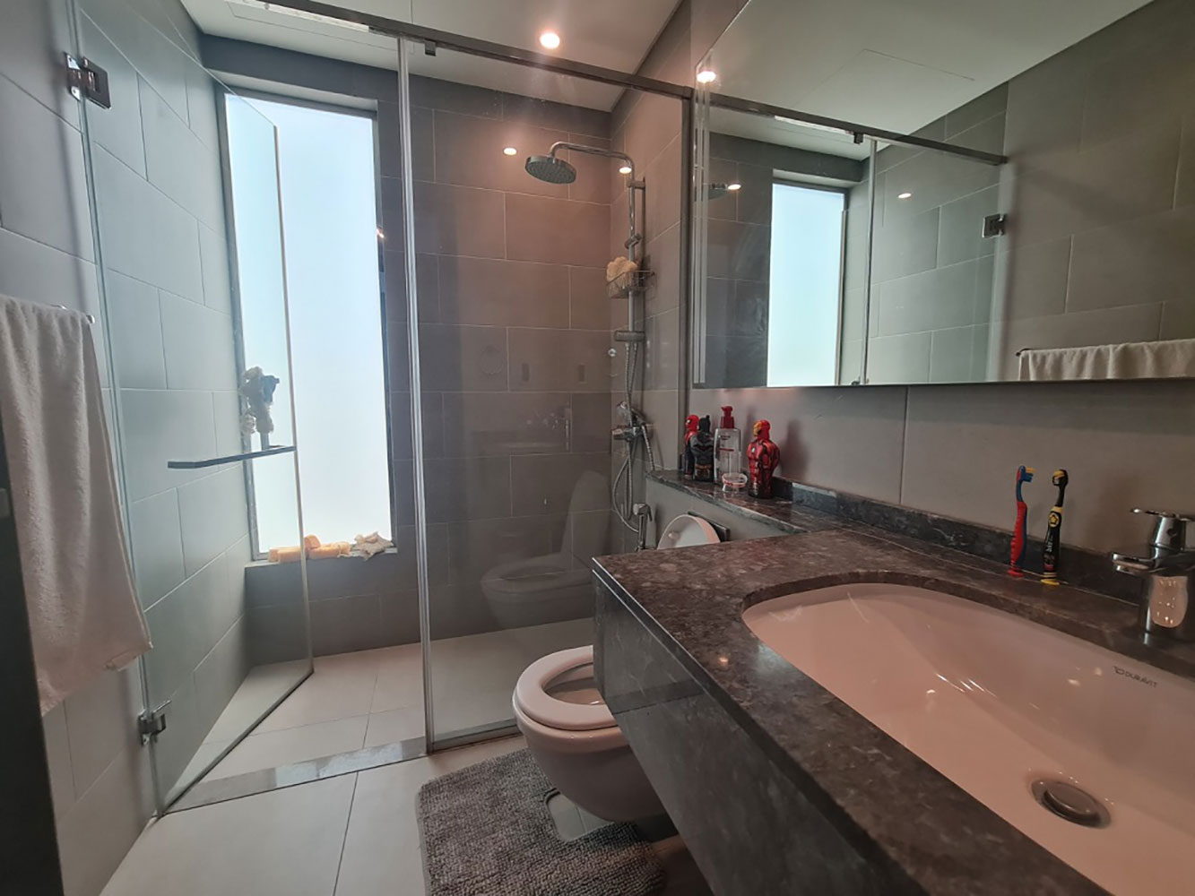 صورة شقة للبيع في ضاحية السيف #3546 4