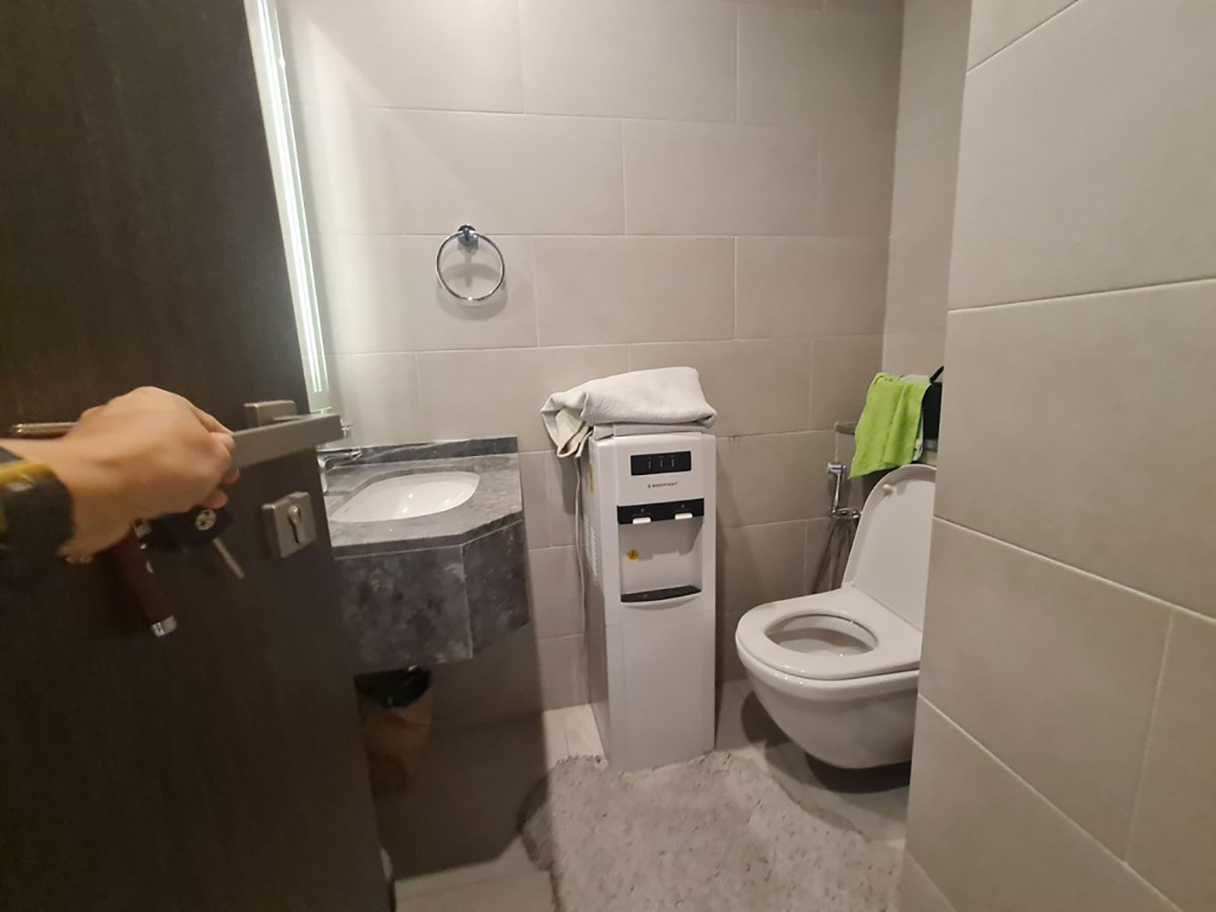 صورة شقة للبيع في ضاحية السيف #3546 6