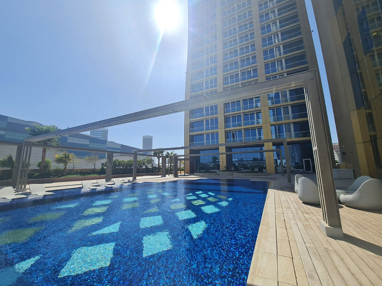 صورة شقة للبيع في ضاحية السيف #3546 2