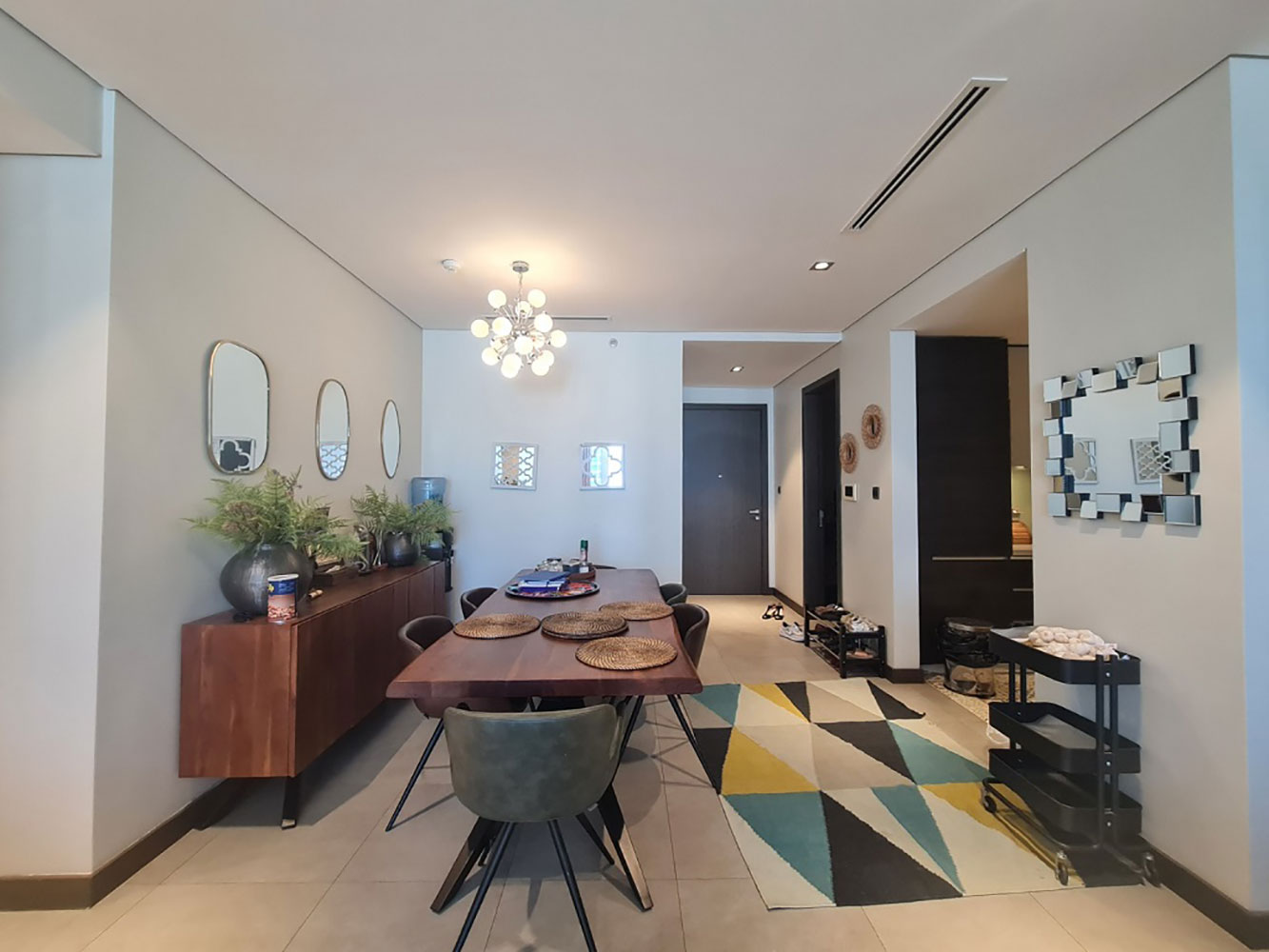 صورة شقة للبيع في ضاحية السيف #3546 9