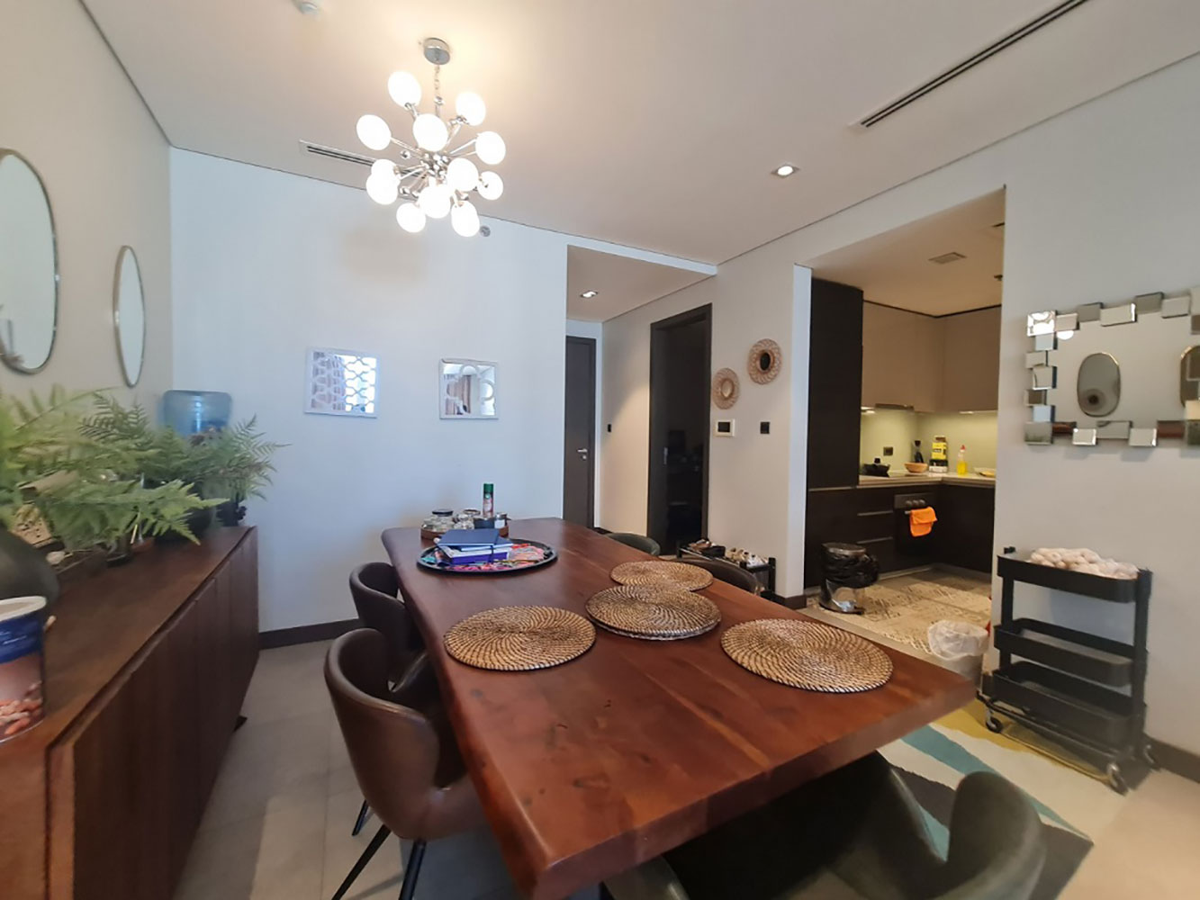 صورة شقة للبيع في ضاحية السيف #3546 8