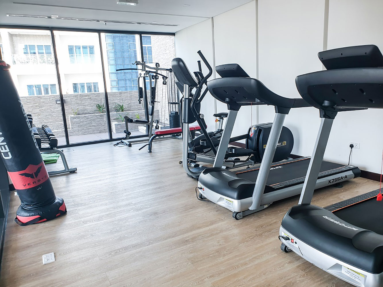 Apartment for Sale in Amwaj Island Image #3547 2