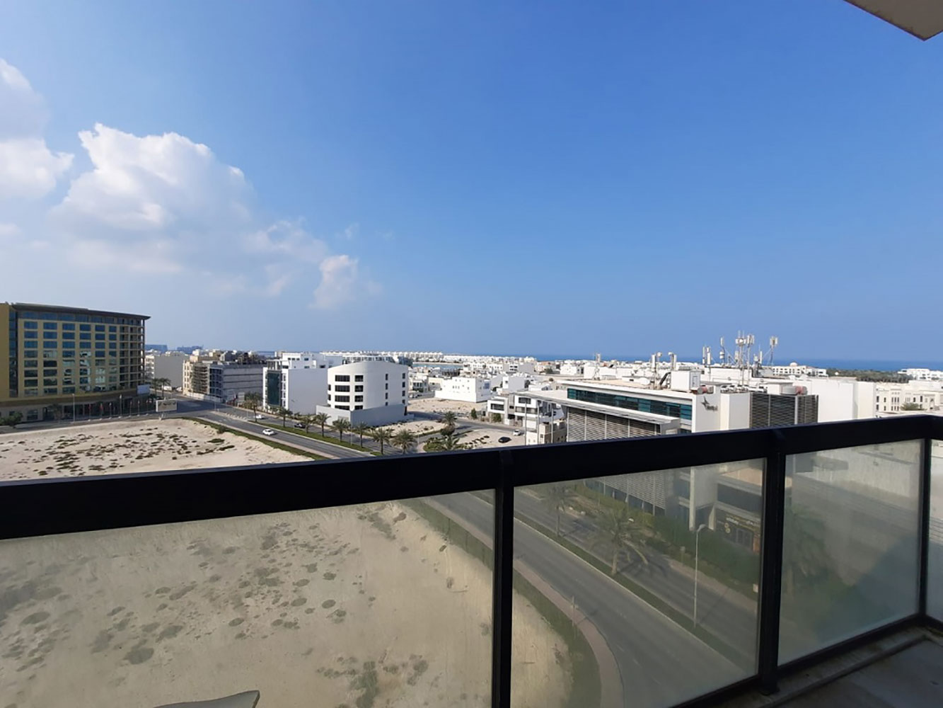Apartment for Sale in Amwaj Island Image #3547 3