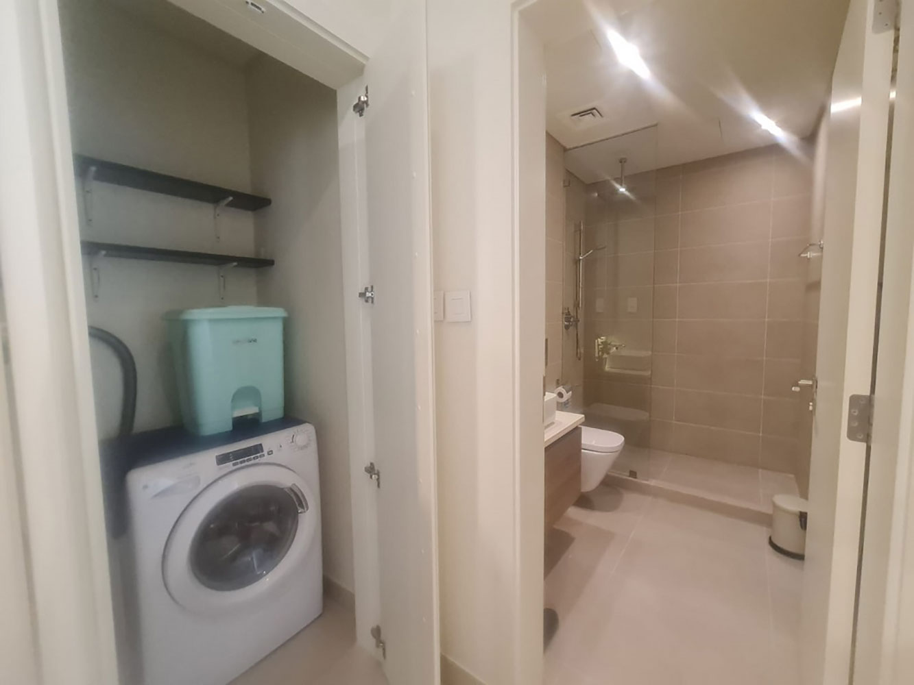 Apartment for Sale in Marassi Al Bahrain Image #3548 3